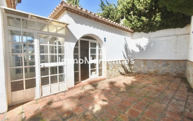 Wiederverkauf - Villa - Mijas - Mijas Costa