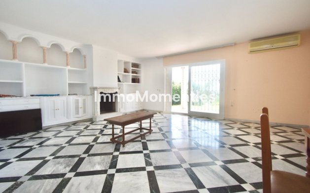 Wiederverkauf - Villa - Mijas - Mijas Costa