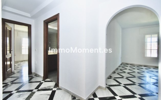 Wiederverkauf - Villa - Mijas - Mijas Costa