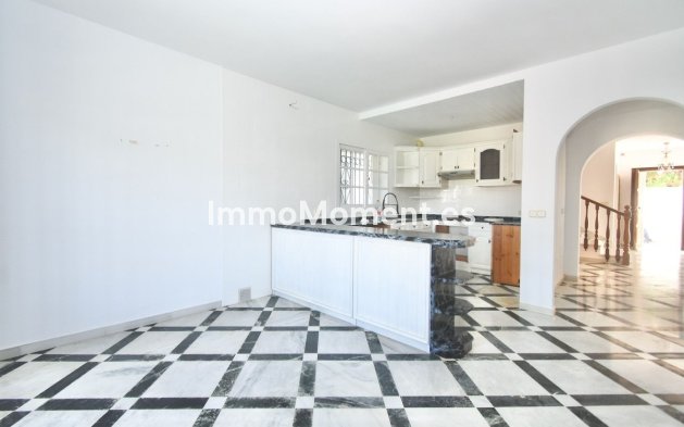 Wiederverkauf - Villa - Mijas - Mijas Costa