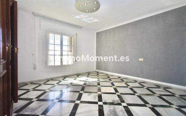 Wiederverkauf - Villa - Mijas - Mijas Costa