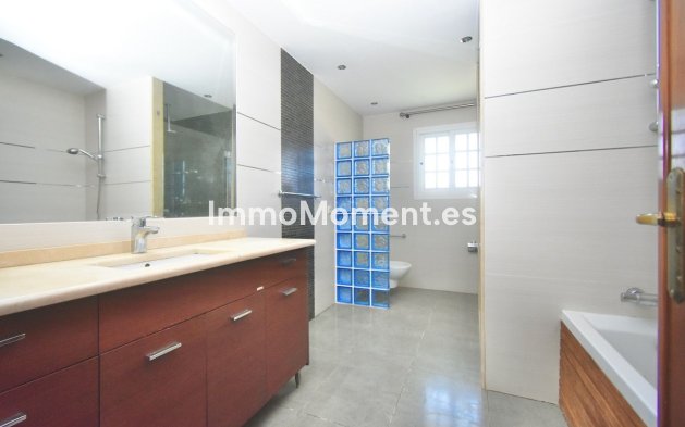 Wiederverkauf - Villa - Mijas - Mijas Costa