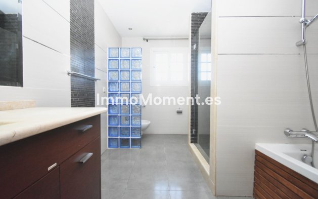 Wiederverkauf - Villa - Mijas - Mijas Costa