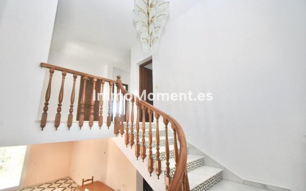Wiederverkauf - Villa - Mijas - Mijas Costa