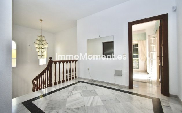 Wiederverkauf - Villa - Mijas - Mijas Costa