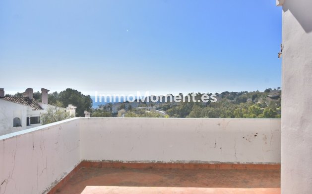 Wiederverkauf - Villa - Mijas - Mijas Costa