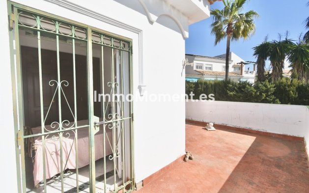 Wiederverkauf - Villa - Mijas - Mijas Costa
