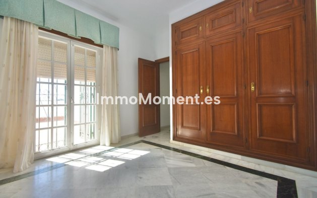 Wiederverkauf - Villa - Mijas - Mijas Costa