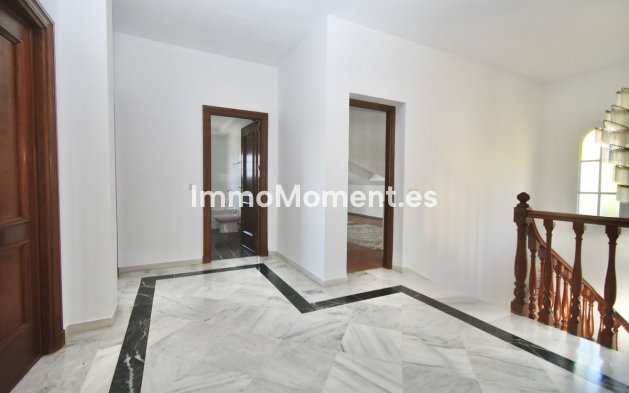 Wiederverkauf - Villa - Mijas - Mijas Costa