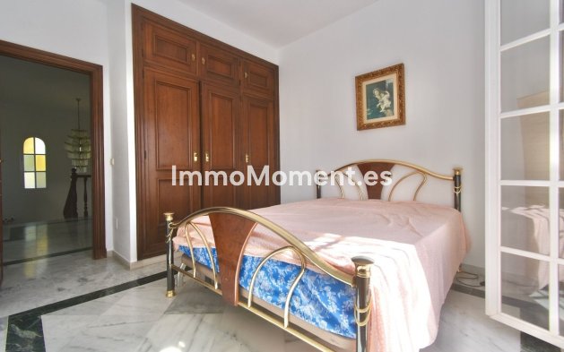 Wiederverkauf - Villa - Mijas - Mijas Costa