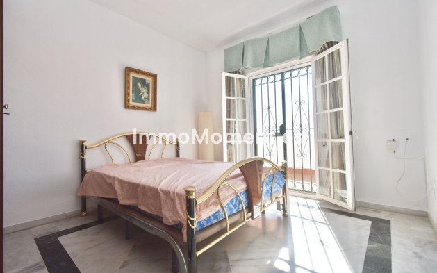 Wiederverkauf - Villa - Mijas - Mijas Costa