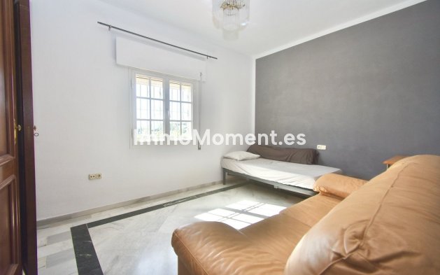 Wiederverkauf - Villa - Mijas - Mijas Costa