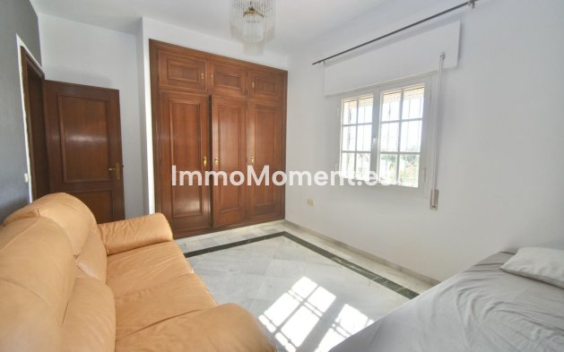 Wiederverkauf - Villa - Mijas - Mijas Costa