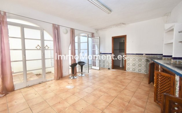 Wiederverkauf - Villa - Mijas - Mijas Costa