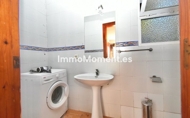 Wiederverkauf - Villa - Mijas - Mijas Costa