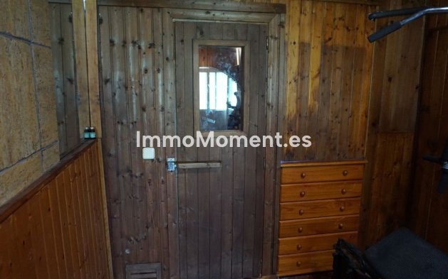 Wiederverkauf - Landhaus - Estepona  - Estepona Centro