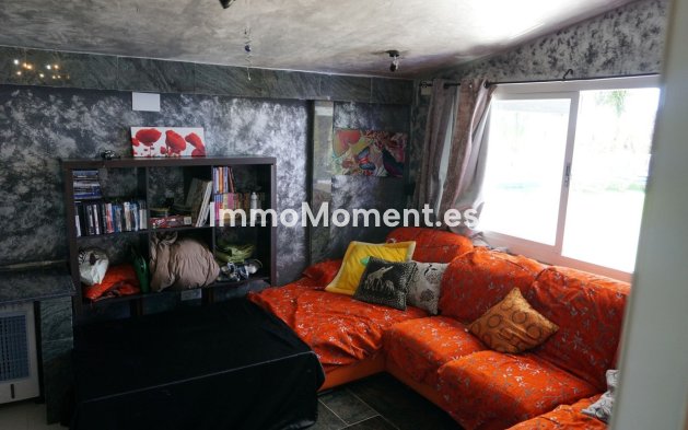 Wiederverkauf - Landhaus - Estepona  - Estepona Centro