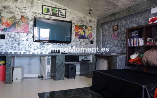 Wiederverkauf - Landhaus - Estepona  - Estepona Centro