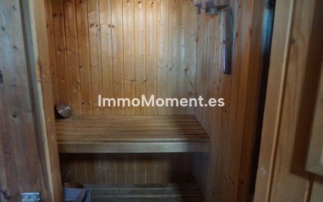 Wiederverkauf - Landhaus - Estepona  - Estepona Centro