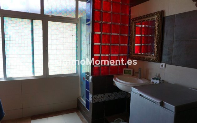 Wiederverkauf - Landhaus - Estepona  - Estepona Centro