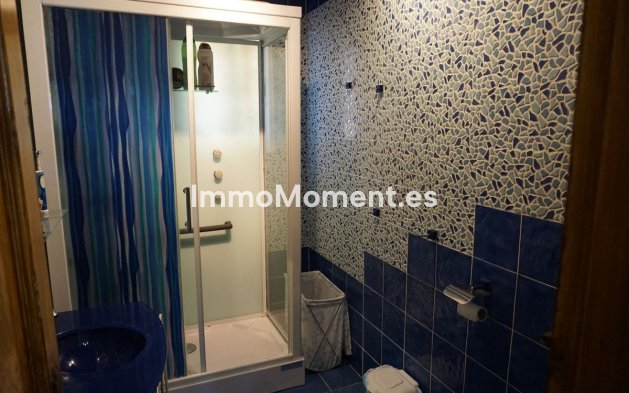 Wiederverkauf - Landhaus - Estepona  - Estepona Centro