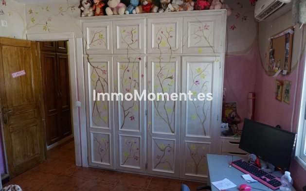 Wiederverkauf - Landhaus - Estepona  - Estepona Centro