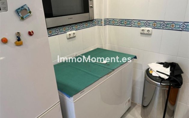 Resale - Villa - Marbella - Nueva Andalucía