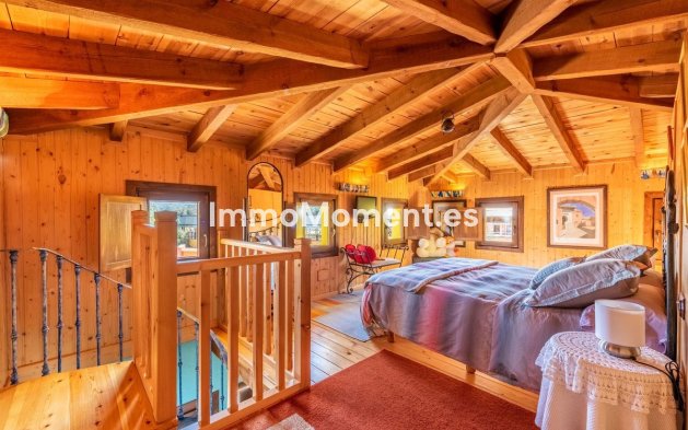 Resale - Country house - Inland  - Coín