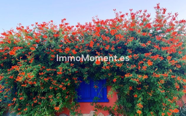 Resale - Country house - Inland  - Coín