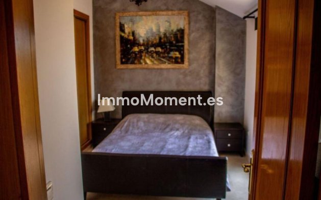 Revente - Appartement - Estepona  - Costalita