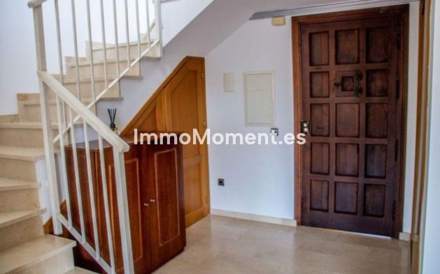 Revente - Appartement - Estepona  - Costalita
