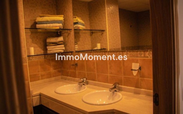 Revente - Appartement - Estepona  - Costalita