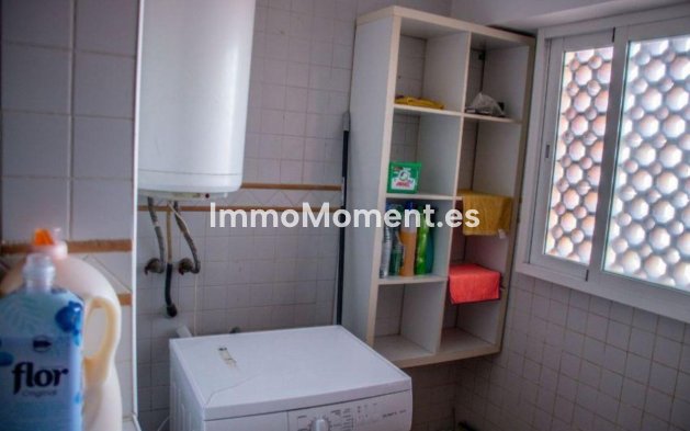 Revente - Appartement - Estepona  - Costalita