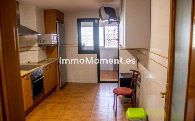 Revente - Appartement - Estepona  - Costalita