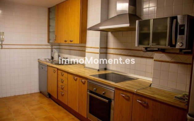 Revente - Appartement - Estepona  - Costalita