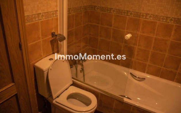 Revente - Appartement - Estepona  - Costalita