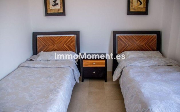 Revente - Appartement - Estepona  - Costalita