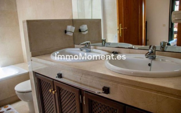 Revente - Appartement - Estepona  - Costalita