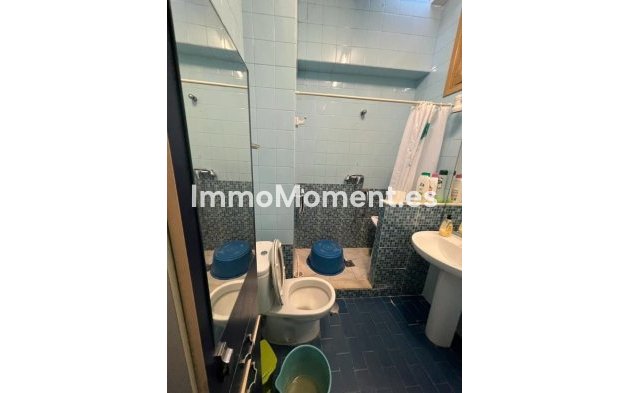 Resale - Villa - Estepona - Estepona Centro