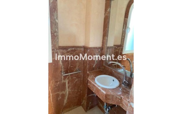 Reventa - Villa independiente - Manilva