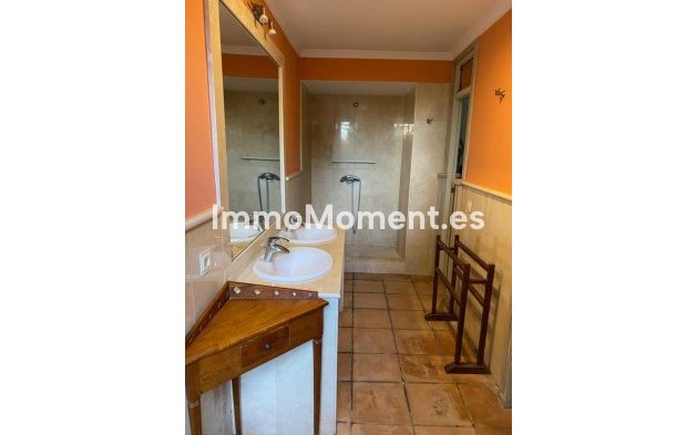 Reventa - Villa independiente - Manilva