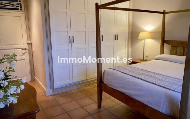 Reventa - Villa independiente - Manilva