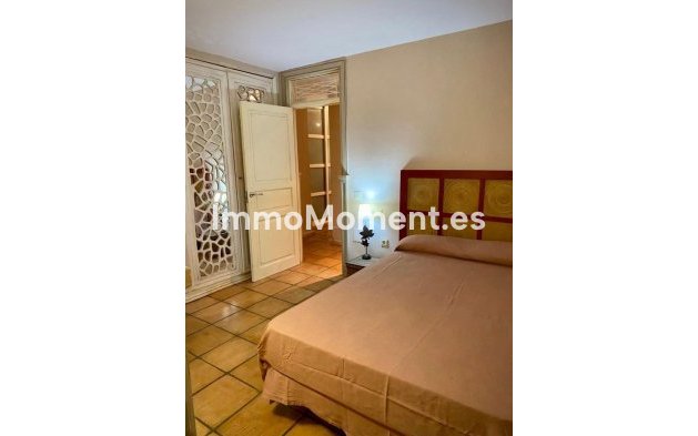 Reventa - Villa independiente - Manilva