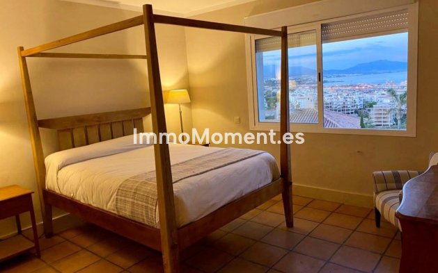Reventa - Villa independiente - Manilva