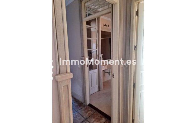 Reventa - Villa independiente - Manilva