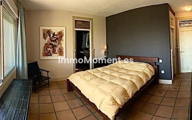 Reventa - Villa independiente - Manilva