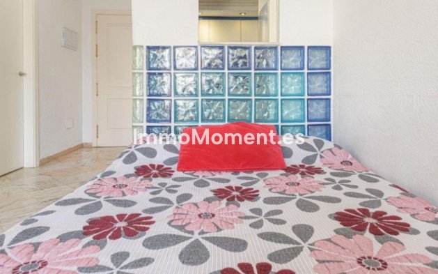 Wiederverkauf - Wohnung - Marbella - Elviria