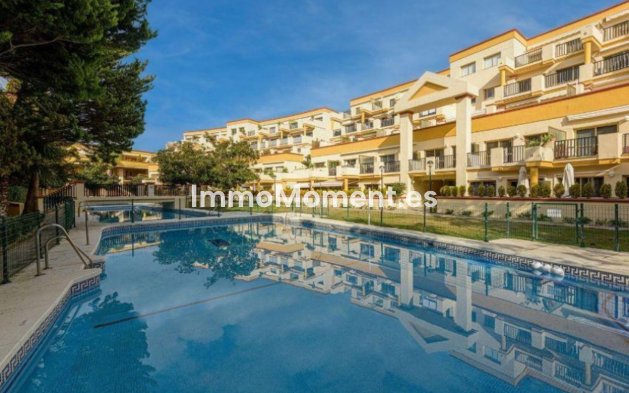 Wiederverkauf - Wohnung - Marbella - Elviria