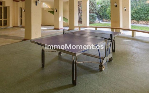 Wiederverkauf - Wohnung - Marbella - Elviria