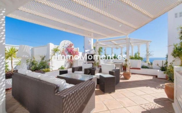 Bestaande woning - Appartement - Marbella - Marbella Centro